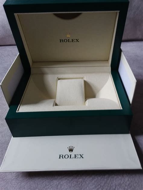 rolex watch case uk